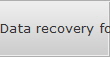 Data recovery for Missoula data